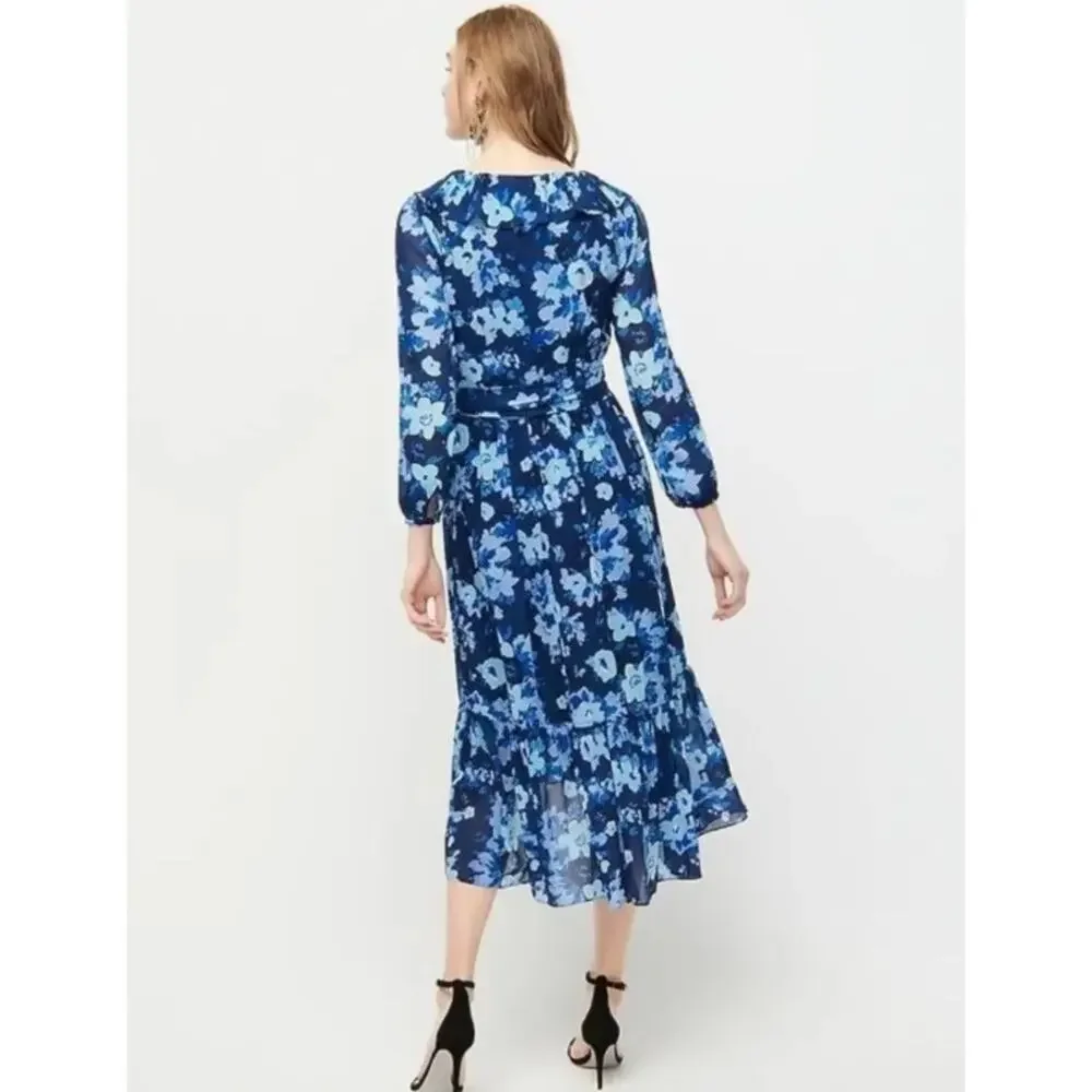 J. Crew crew watercolor